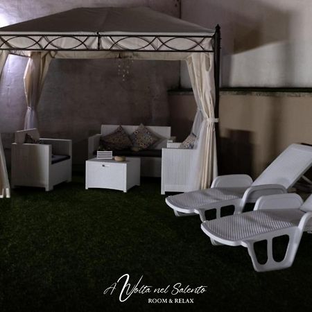 Avvolta Nel Salento - Room & Relax Torchiarolo ภายนอก รูปภาพ