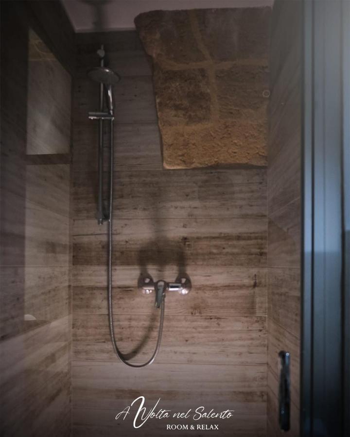 Avvolta Nel Salento - Room & Relax Torchiarolo ภายนอก รูปภาพ