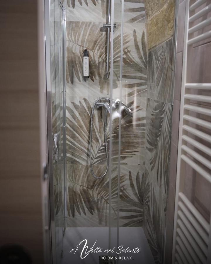 Avvolta Nel Salento - Room & Relax Torchiarolo ภายนอก รูปภาพ