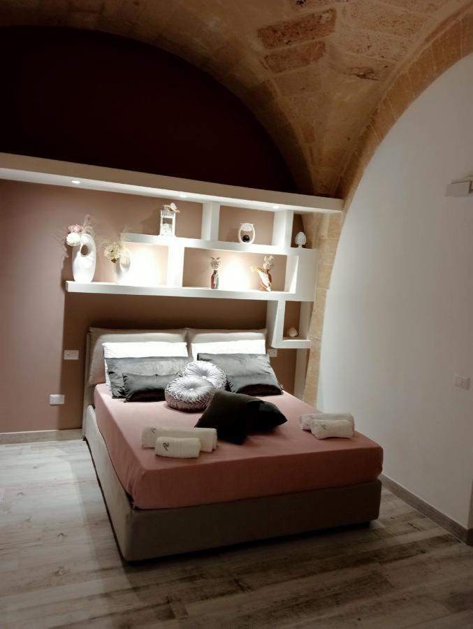 Avvolta Nel Salento - Room & Relax Torchiarolo ภายนอก รูปภาพ