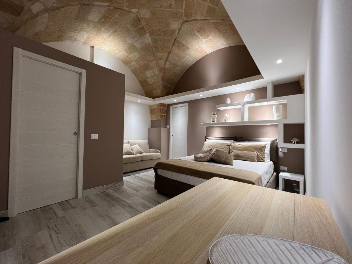 Avvolta Nel Salento - Room & Relax Torchiarolo ภายนอก รูปภาพ