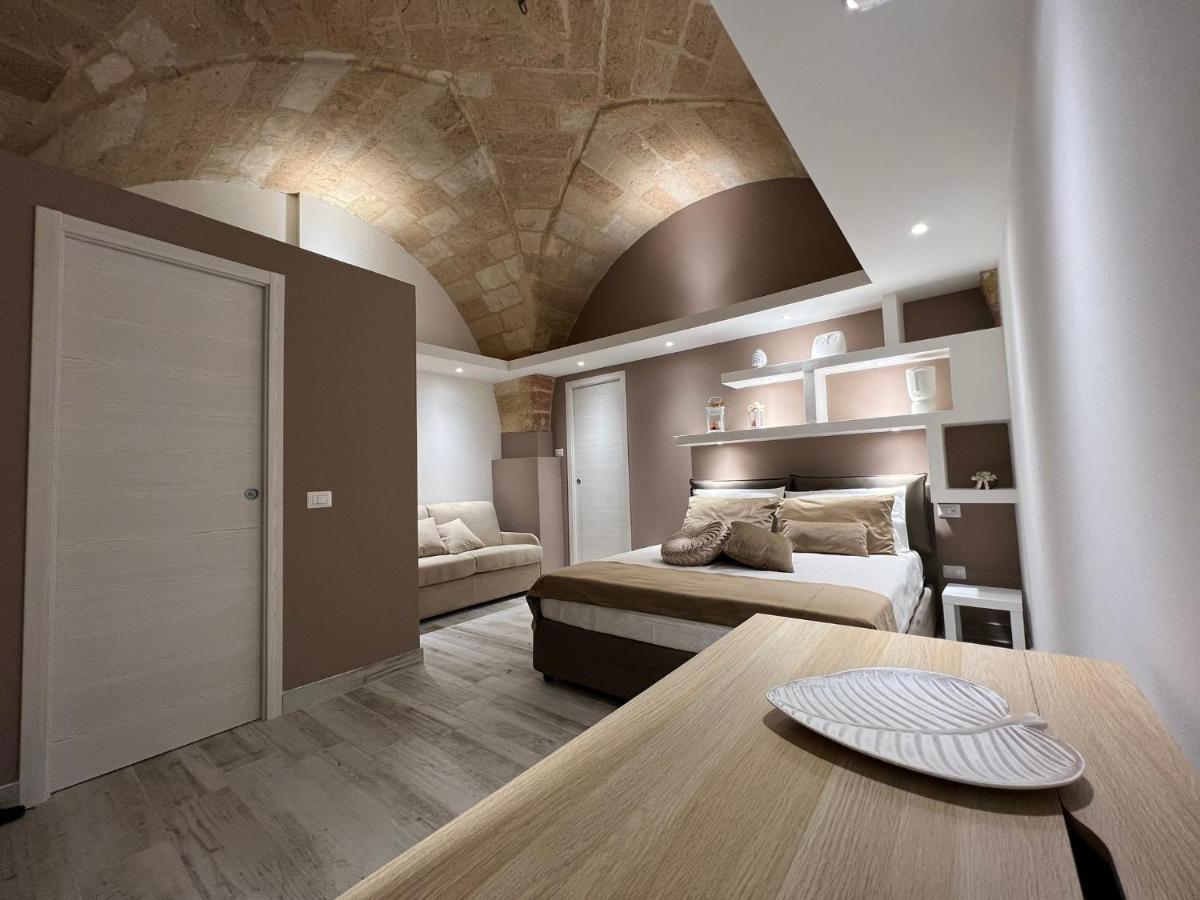 Avvolta Nel Salento - Room & Relax Torchiarolo ภายนอก รูปภาพ