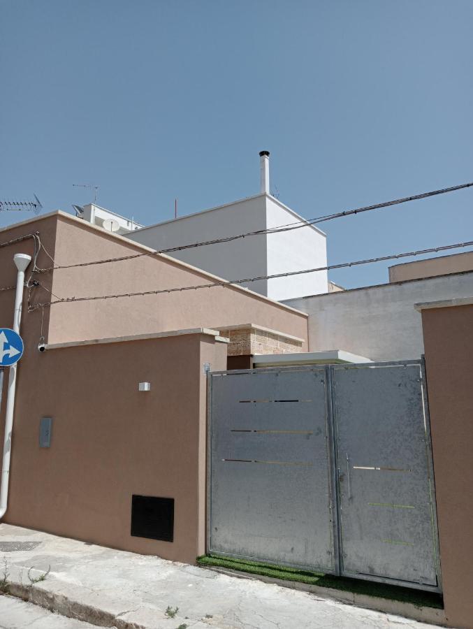 Avvolta Nel Salento - Room & Relax Torchiarolo ภายนอก รูปภาพ