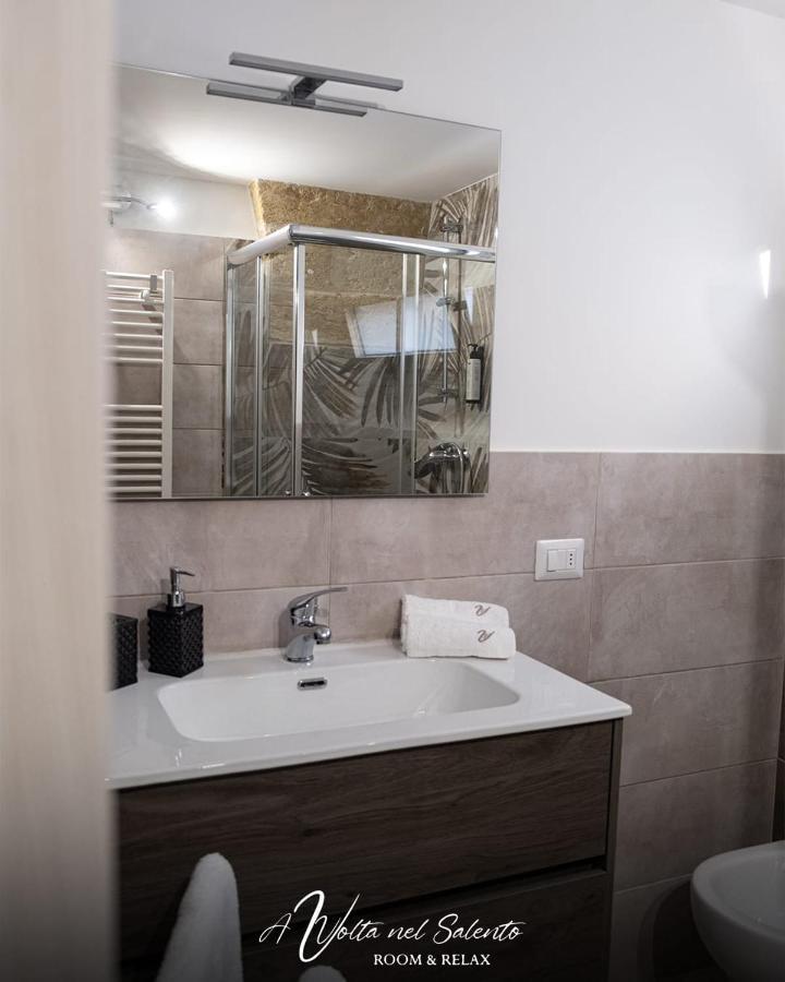 Avvolta Nel Salento - Room & Relax Torchiarolo ภายนอก รูปภาพ
