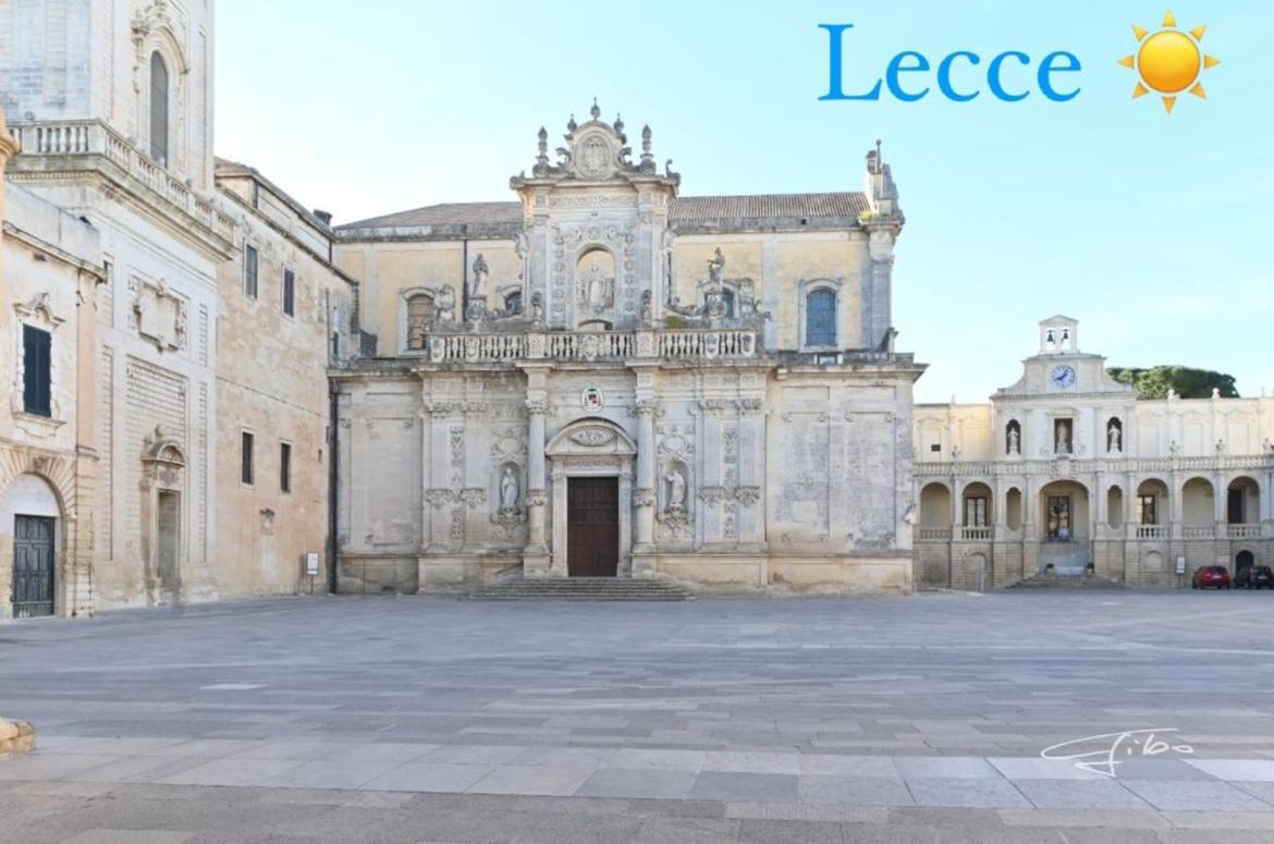 Avvolta Nel Salento - Room & Relax Torchiarolo ภายนอก รูปภาพ