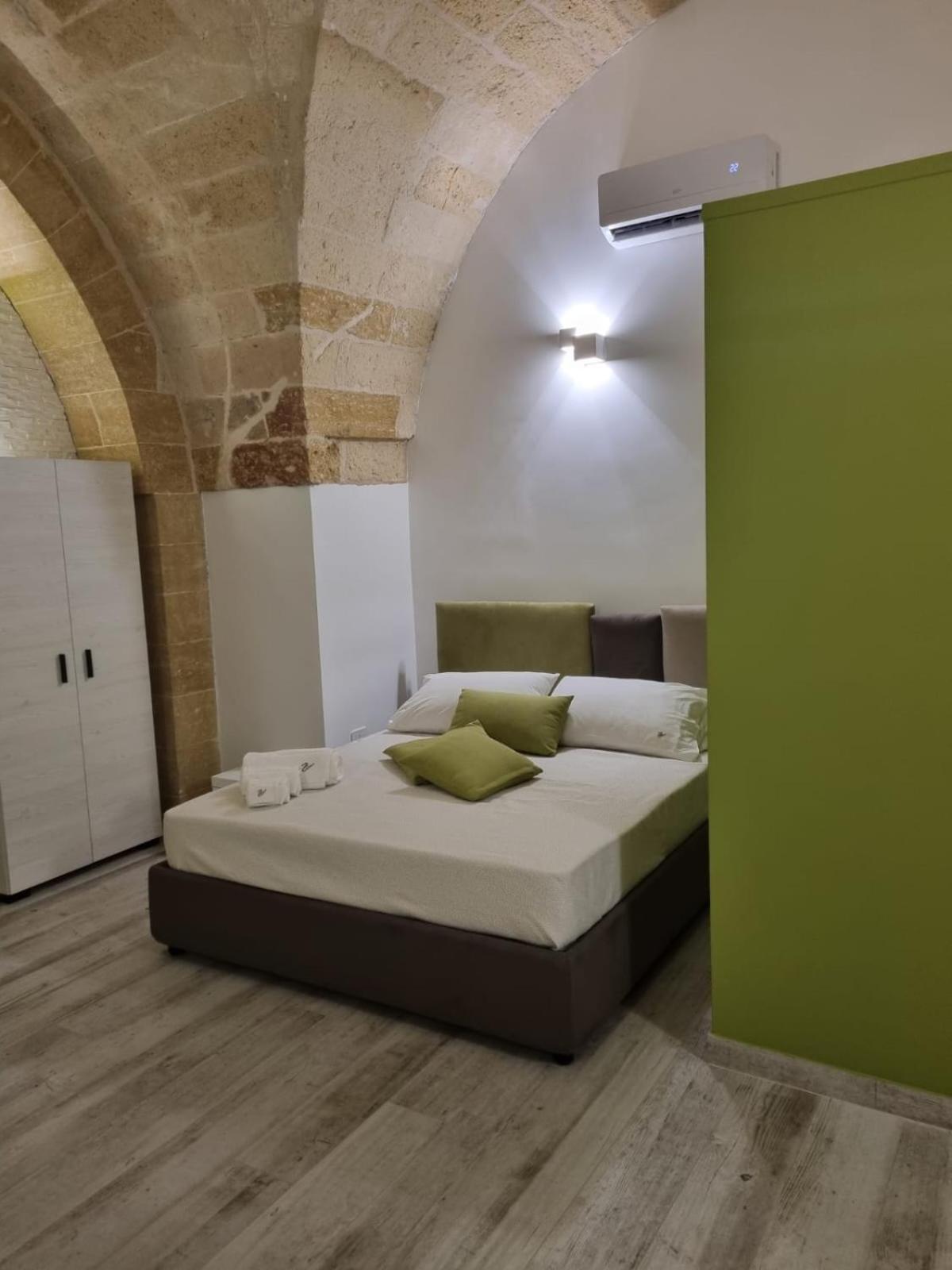 Avvolta Nel Salento - Room & Relax Torchiarolo ภายนอก รูปภาพ