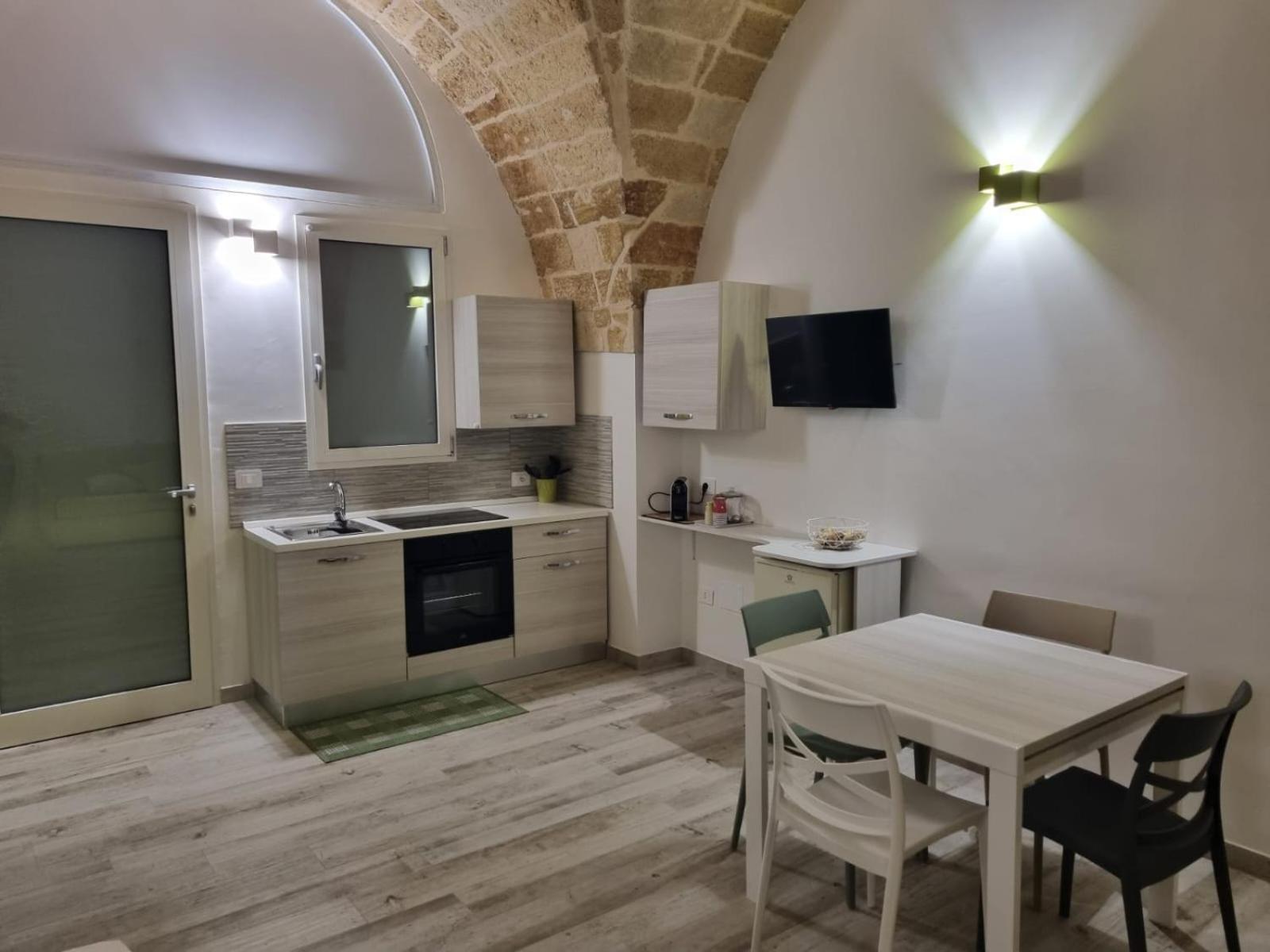 Avvolta Nel Salento - Room & Relax Torchiarolo ภายนอก รูปภาพ