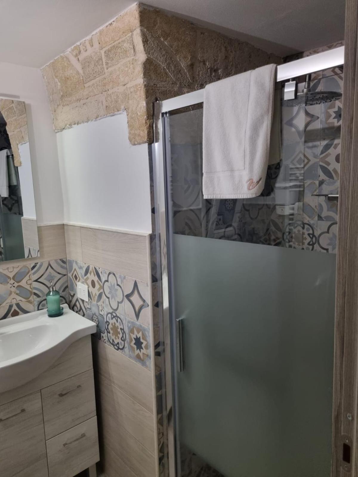 Avvolta Nel Salento - Room & Relax Torchiarolo ภายนอก รูปภาพ