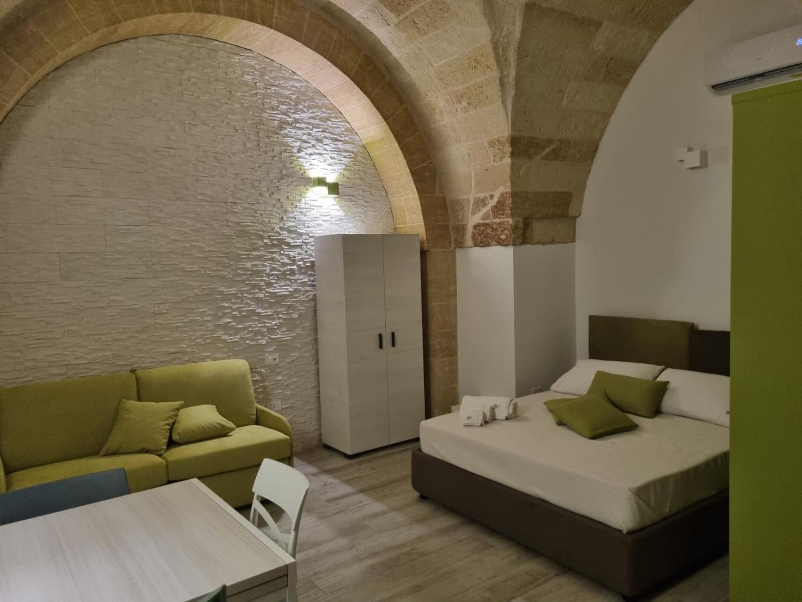 Avvolta Nel Salento - Room & Relax Torchiarolo ภายนอก รูปภาพ